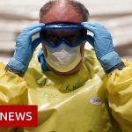 Coronavirus: Spain death toll tops 2,000 – BBC News
