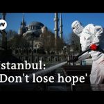 Coronavirus in Turkey: Istanbul has its health workers' backs | DW News