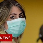 Coronavirus: Do face masks work? – BBC News