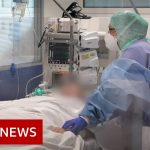 Coronavirus: Deaths in Italy pass Chinese total- BBC News