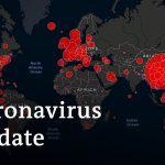 How the world is trying to contain the coronavirus – latest updates | DW News