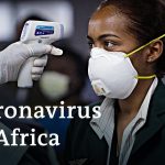 How is Africa coping with the coronavirus pandemic? | DW News