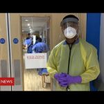 Coronavirus:  UK suffers higher daily death toll than Italy or Spain – BBC News