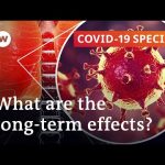 What is it like to have the coronavirus? | COVID-19 Special