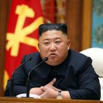 South Korea claims Kim Jong Un is trying to avoid coronavirus