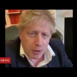Coronavirus crisis: Boris Johnson moved to intensive care as symptoms worsen – BBC News