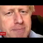 Coronavirus: Boris Johnson admitted to hospital as the Queen delivers message of hope – BBC News