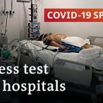 How different healthcare systems are coping with the coronavirus | COVID-19 Special