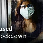 How the coronavirus lockdown is fueling domestic violence | DW News