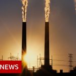 Coronavirus: Is there a link between the Severity of Covid-19 and Air pollution – BBC News