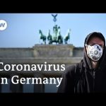 Coronavirus Germany: Life on partial lockdown | DW News