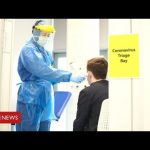 Coronavirus: new figures reveal sharp rise in weekly deaths – BBC News