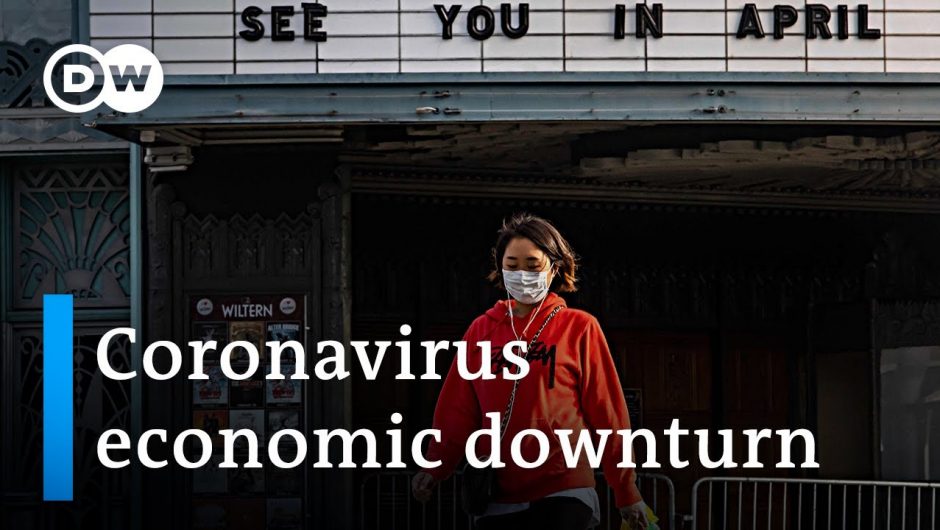 10 million unemployed in the US | Coronavirus business update
