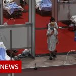 Coronavirus: More than 10,000 lives lost in Spain – BBC News