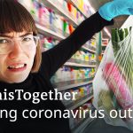 How to keep the coronavirus out of your home | #InThisTogether