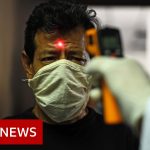 Coronavirus: Confirmed global cases pass one million – BBC News