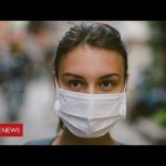 Coronavirus:  face masks may offer more protection than previously thought  – BBC News