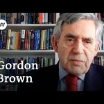 US pulling WHO funding 'an act of self-harm' | Interview with Gordon Brown