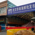 The Chinese CDC now says the coronavirus didn’t jump to people at the Wuhan wet market — instead, it was the site of a super-spreader event
