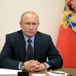 Coronavirus deals ‘powerful blow’ to Putin’s grand plans