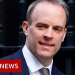 Coronavirus: Britons urged to avoid non-essential travel abroad – BBC News