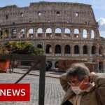 Coronavirus: Italy extends emergency measures nationwide – BBC News