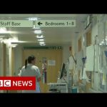 Coronavirus: UK government says 1 in 5 workers could be off –BBC News