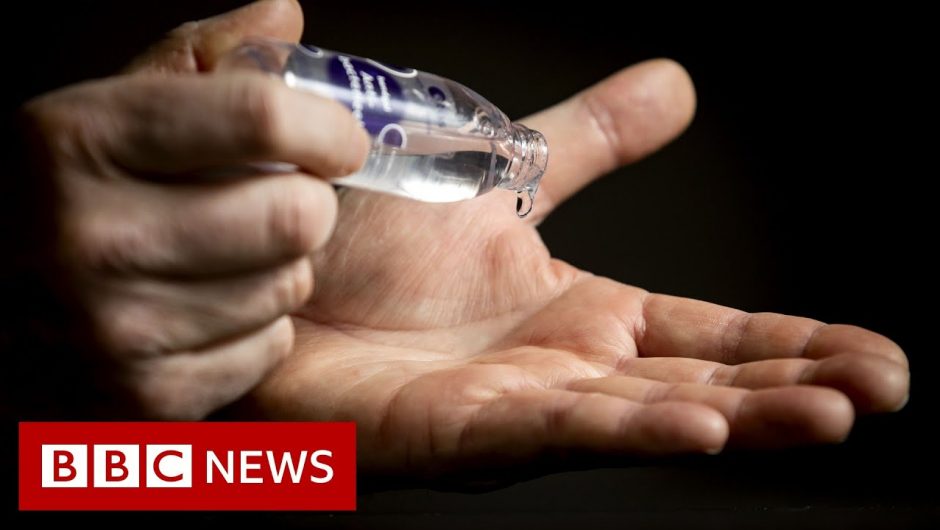 Coronavirus Explained: How do I protect myself? – BBC News
