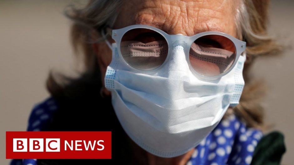 Coronavirus: EU raises virus risk level as world cases grow  – BBC News