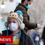 Coronavirus: Iran's deaths at least 210, hospital sources say – BBC News