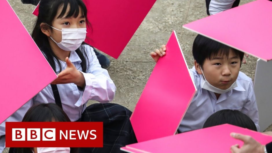 Coronavirus: Japan schools to close for several weeks- BBC News