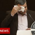 Coronavirus: Iran's deputy health minister tests positive as outbreak worsens – BBC News