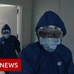 Coronavirus: New global outbreaks emerge – BBC News