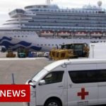 The largest coronavirus outbreak outside China is on a cruise ship  – BBC News
