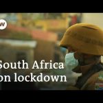 Coronavirus: South Africa lockdown puts added strain on poor | DW News