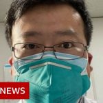 Coronavirus kills Chinese whistleblower doctor – BBC News