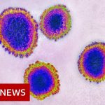 Coronavirus: Death toll rises to at least 427  – BBC News