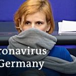 Coronavirus: German parliament approves massive aid package | DW News