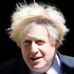 Boris Johnson told Italy’s prime minister the UK had been aiming for coronavirus herd immunity, new documentary reveals