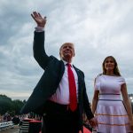 Trump hosting 2nd ‘Salute to America’ on July 4 amid coronavirus