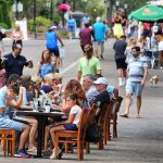 Orlando bars, eateries voluntarily close amid coronavirus spike