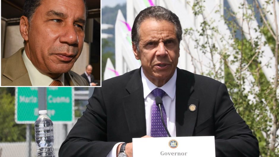 Cuomo should admit to COVID-19 nursing home mistake