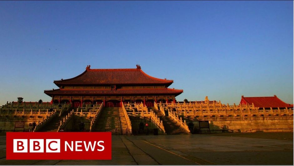 China coronavirus: Authorities shut major tourist sites including the Forbidden City- BBC News