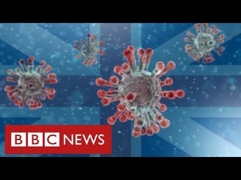 Coronavirus in a devolved UK:  England – BBC News