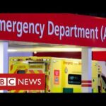 120,000 UK deaths in second Covid wave: scientists warn of worst-case scenario – BBC News