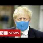 PM says face masks must be worn in shops after days of confusion – BBC News