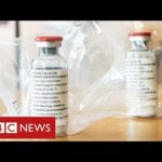 US buys most supplies of key coronavirus drug – BBC News