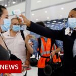 Coronavirus: 'Very significant' resurgences in Europe alarm WHO – BBC News