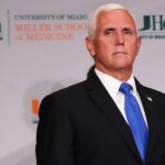 Doctors behind viral COVID-19 misinformation video met with Vice President Pence