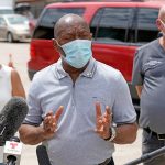 Houston scraps Texas GOP’s in-person convention over coronavirus